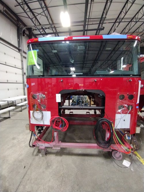 Omaha FD