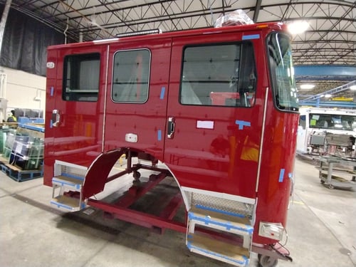 Omaha FD