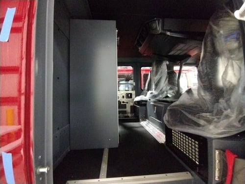 Omaha FD