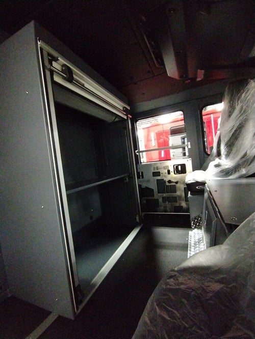 Omaha FD