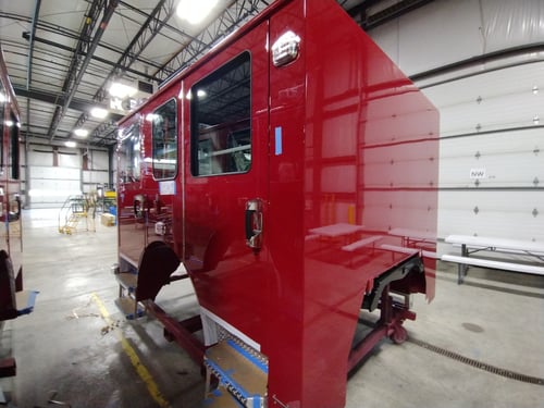 Omaha FD