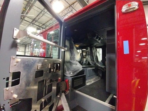 Omaha FD