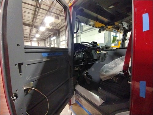 Omaha FD