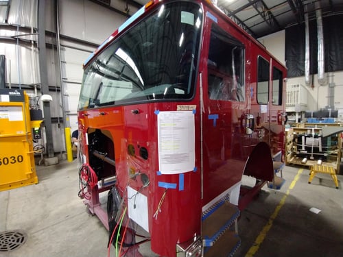 Omaha FD