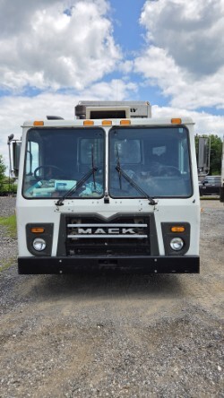 2012 New Way LEU613