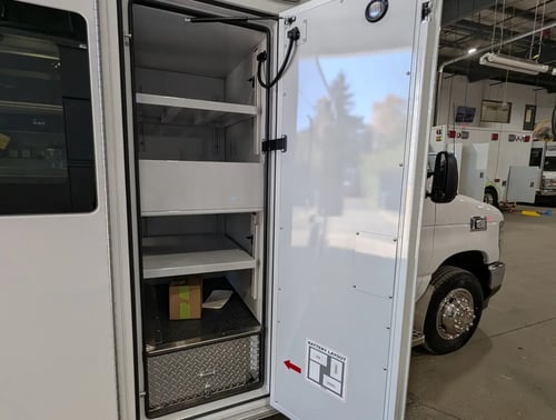 Demers MX170