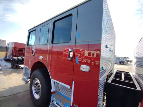 Indianapolis FD