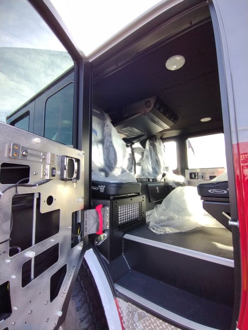 Indianapolis FD