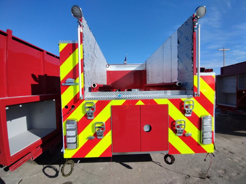 Indianapolis FD