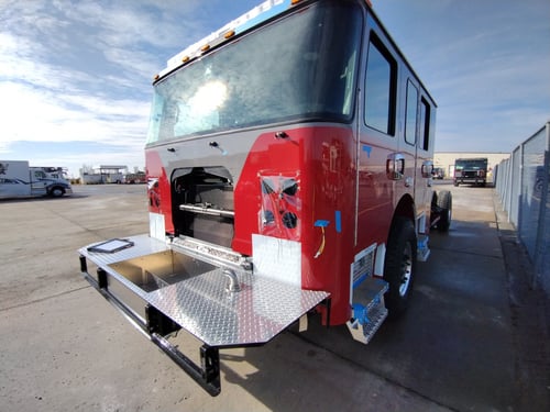 Indianapolis FD