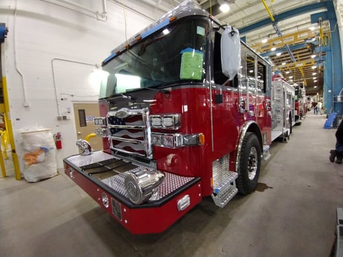 Indianapolis FD