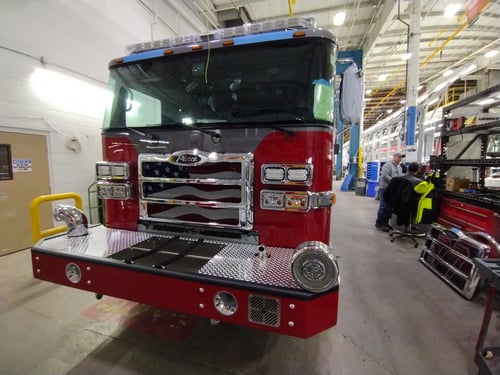 Indianapolis FD