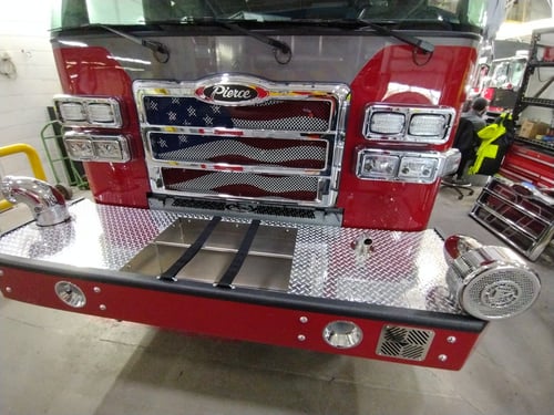 Indianapolis FD