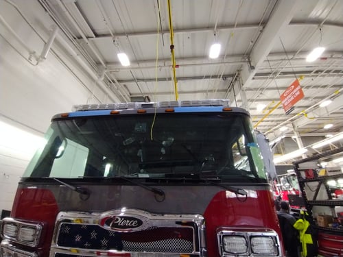 Indianapolis FD