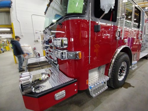 Indianapolis FD