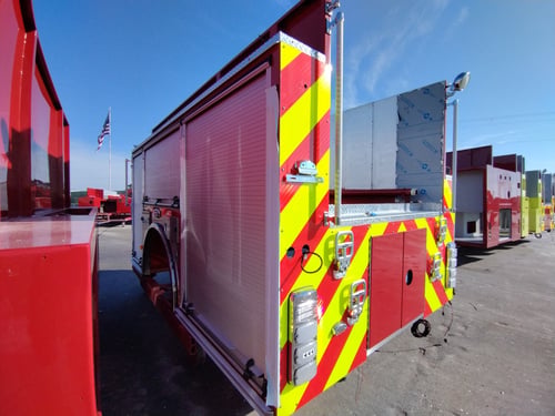 Indianapolis FD