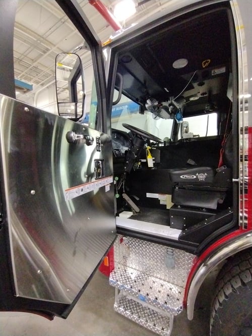 Indianapolis FD