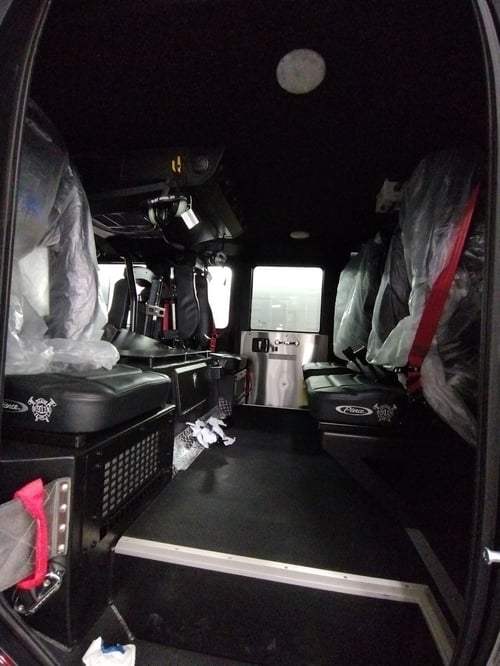 Indianapolis FD