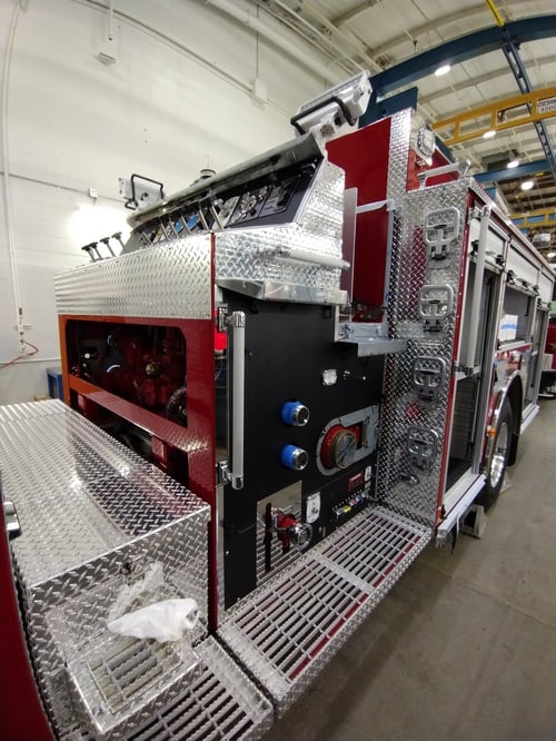 Indianapolis FD