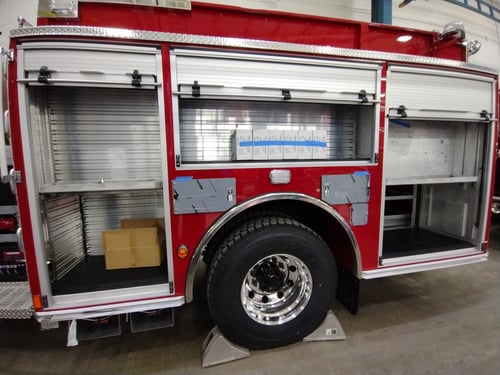 Indianapolis FD
