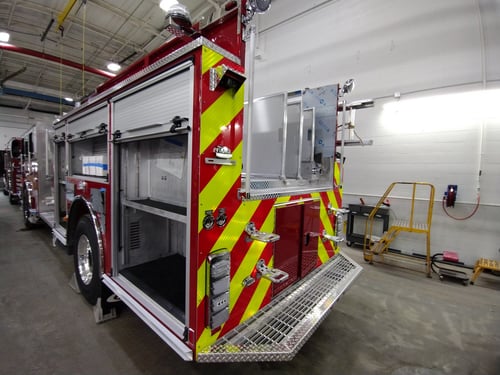 Indianapolis FD