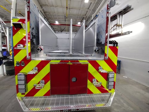 Indianapolis FD