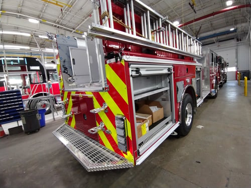 Indianapolis FD