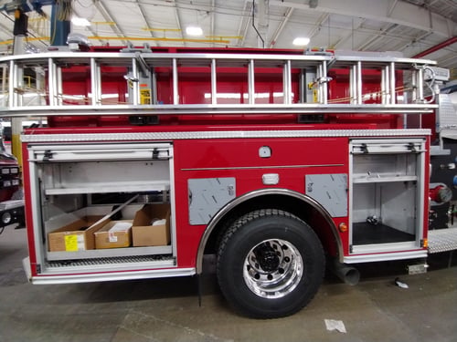 Indianapolis FD