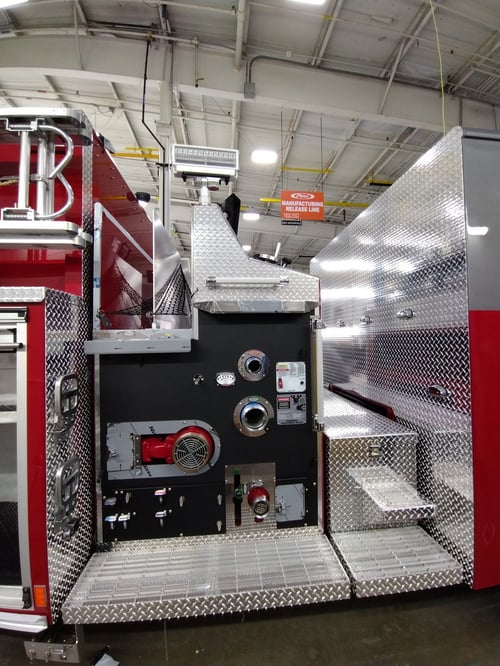 Indianapolis FD