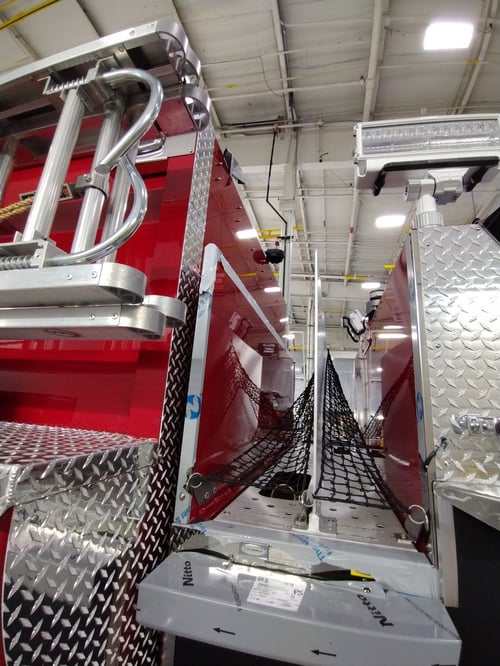 Indianapolis FD