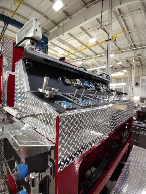 Indianapolis FD