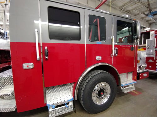 Indianapolis FD