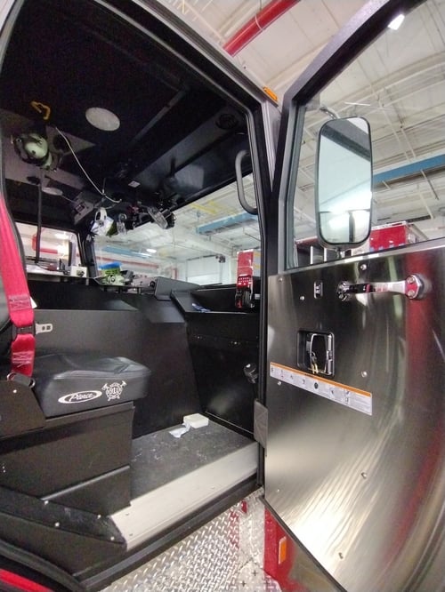 Indianapolis FD