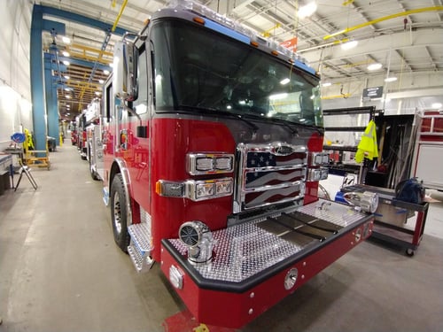 Indianapolis FD