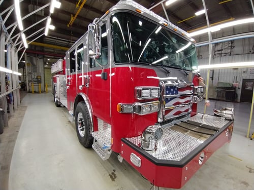 Indianapolis FD