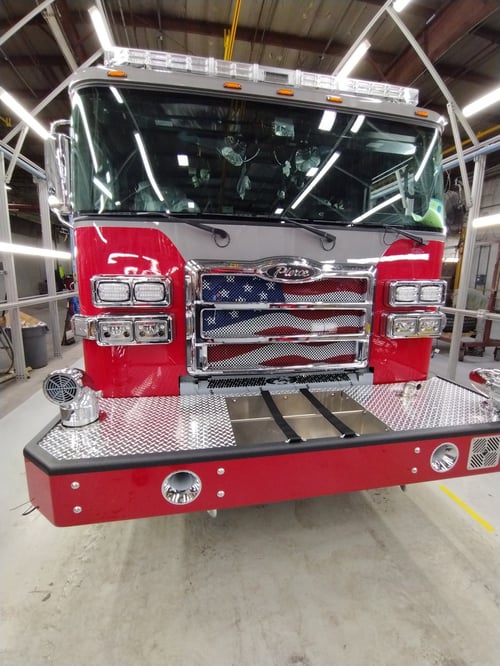 Indianapolis FD