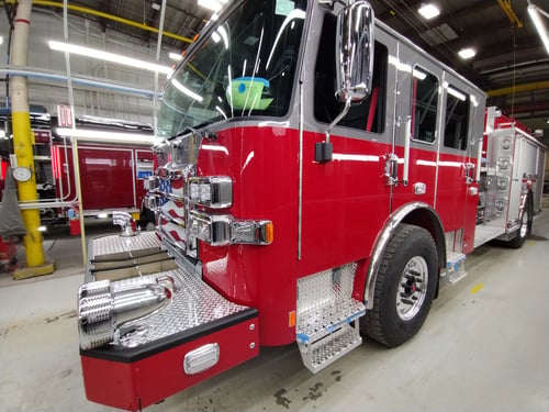Indianapolis FD