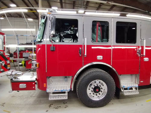 Indianapolis FD