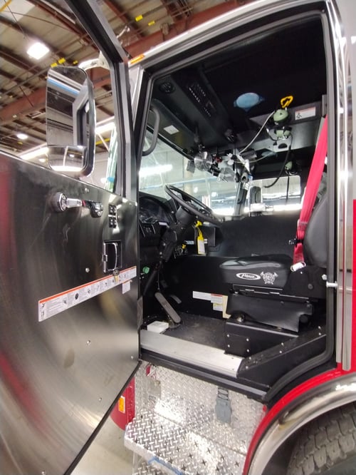 Indianapolis FD