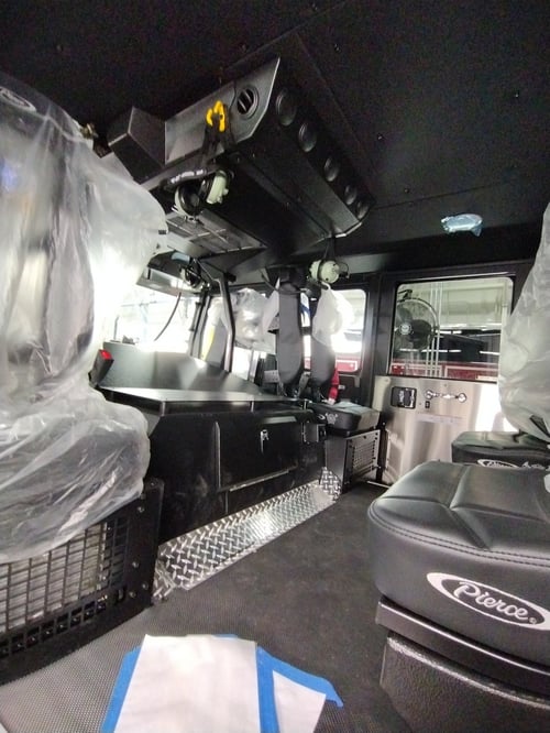 Indianapolis FD