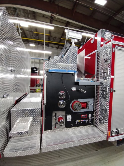 Indianapolis FD