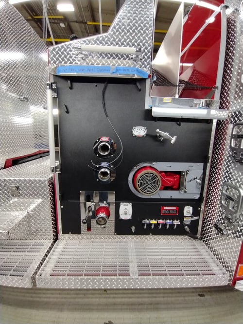 Indianapolis FD