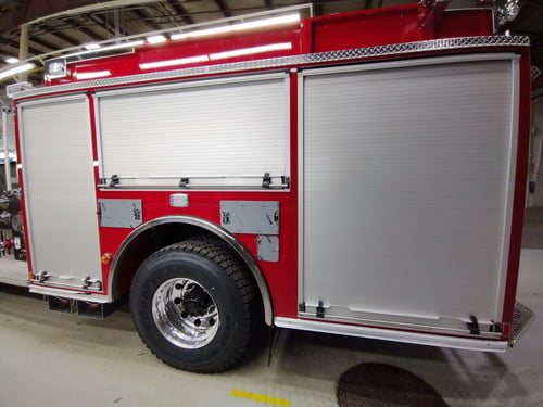 Indianapolis FD