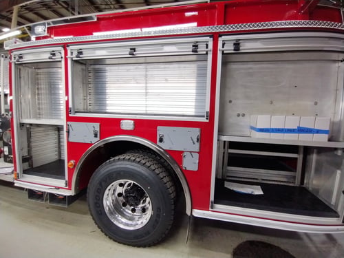 Indianapolis FD