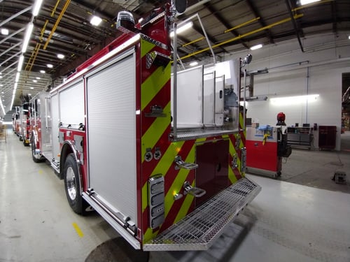 Indianapolis FD