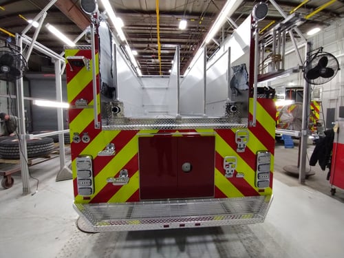 Indianapolis FD