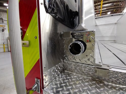 Indianapolis FD
