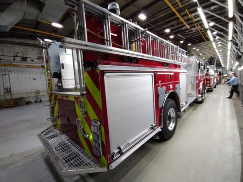 Indianapolis FD