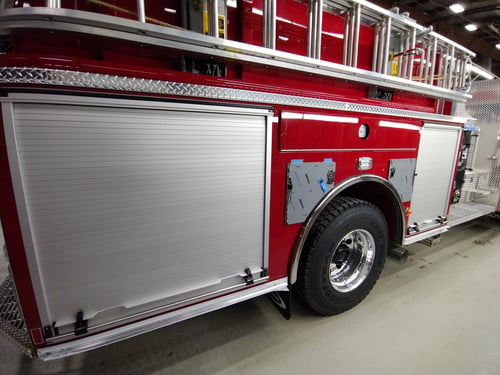 Indianapolis FD