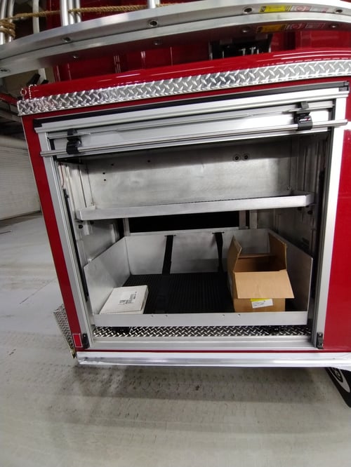 Indianapolis FD